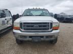 1999 Ford F550 Super Duty