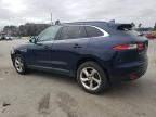 2019 Jaguar F-PACE Premium