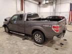 2012 Ford F150 Super Cab