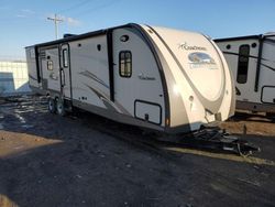 Coachmen Liberty ed salvage cars for sale: 2014 Coachmen Liberty ED