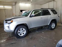 2020 Toyota 4runner SR5/SR5 Premium en venta en Madisonville, TN