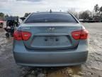 2009 Hyundai Elantra GLS