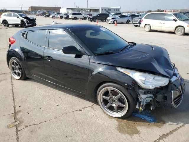 2014 Hyundai Veloster