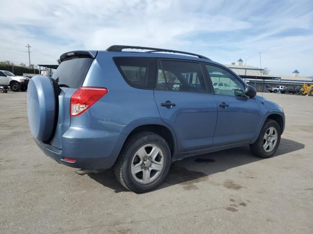 2007 Toyota Rav4