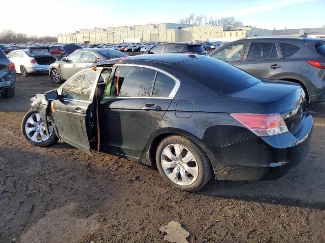 2009 Honda Accord EXL