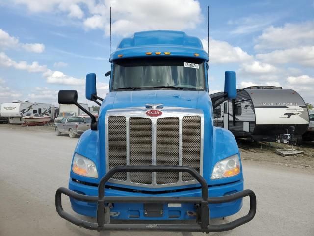 2020 Peterbilt 579