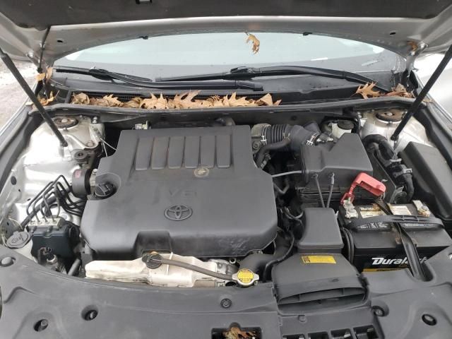 2013 Toyota Avalon Base