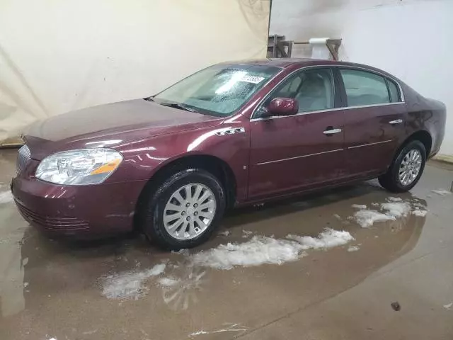 2007 Buick Lucerne CX