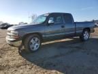 2001 Chevrolet Silverado C1500