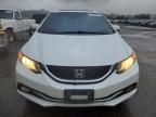 2014 Honda Civic EXL