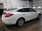 2011 Honda Accord Crosstour EXL