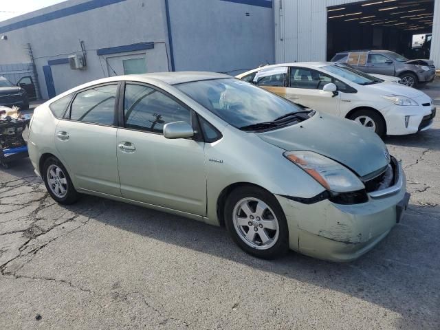 2006 Toyota Prius