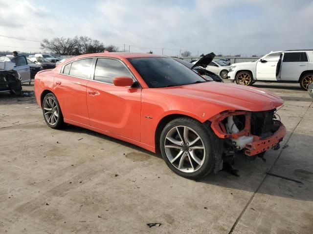 2016 Dodge Charger R/T