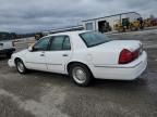 2002 Mercury Grand Marquis LS