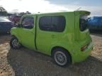 2010 Nissan Cube Base