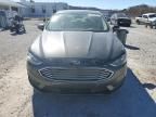 2017 Ford Fusion S