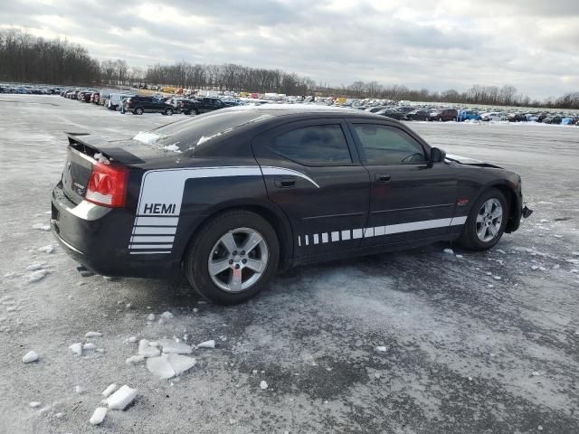 2010 Dodge Charger R/T