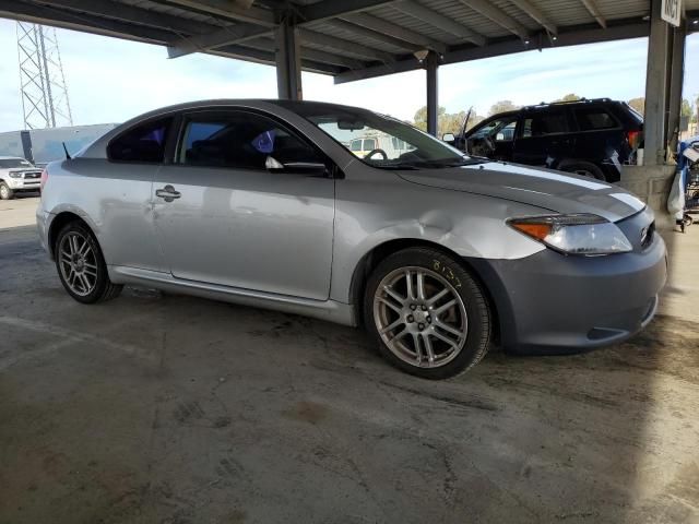 2007 Scion TC