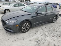 2022 Hyundai Sonata SEL en venta en Loganville, GA