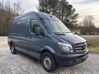 2018 Mercedes-Benz Sprinter 2500