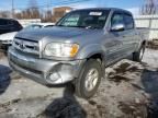 2006 Toyota Tundra Double Cab SR5