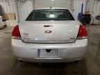 2014 Chevrolet Impala Limited LT