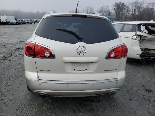 2012 Buick Enclave