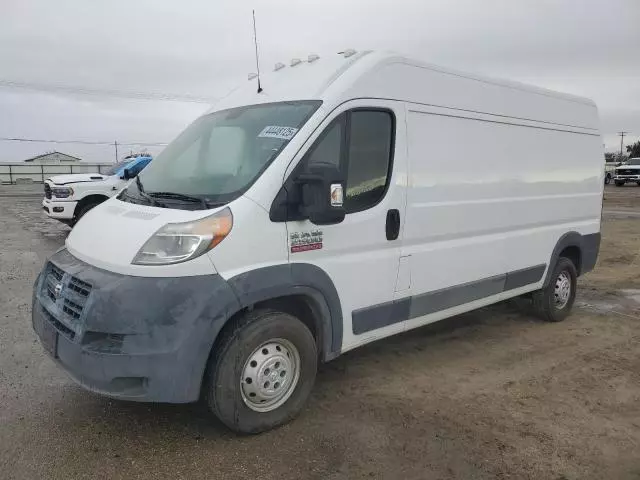 2015 Dodge RAM Promaster 2500 2500 High