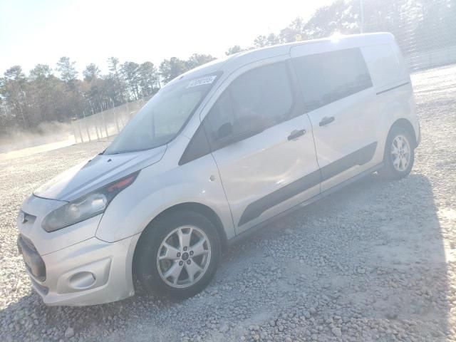 2015 Ford Transit Connect XLT