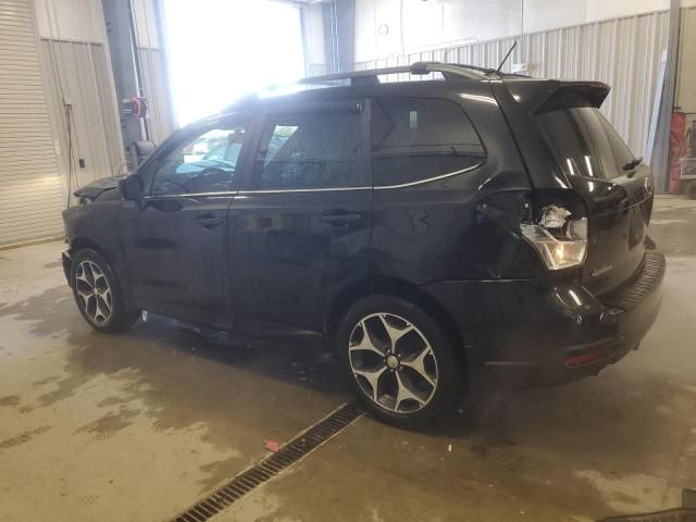 2015 Subaru Forester 2.0XT Premium