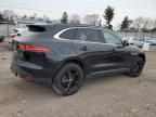 2017 Jaguar F-PACE Prestige