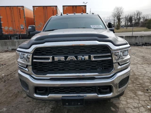 2024 Dodge RAM 3500 Tradesman