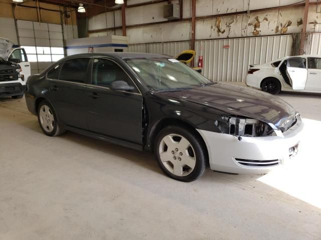 2013 Chevrolet Impala LS