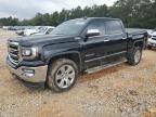 2018 GMC Sierra K1500 SLT