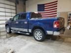 2007 Lincoln Mark LT