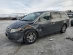 2013 Honda Odyssey EXL