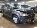 2014 Dodge Journey SE