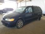 2003 Honda Odyssey EXL