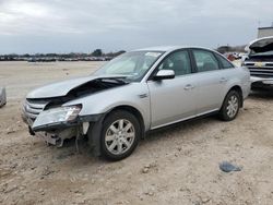 Salvage cars for sale from Copart Cleveland: 2009 Ford Taurus SE