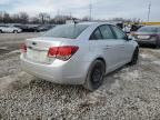 2011 Chevrolet Cruze LT