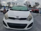 2012 KIA Rio EX