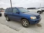 2005 Toyota Highlander Limited