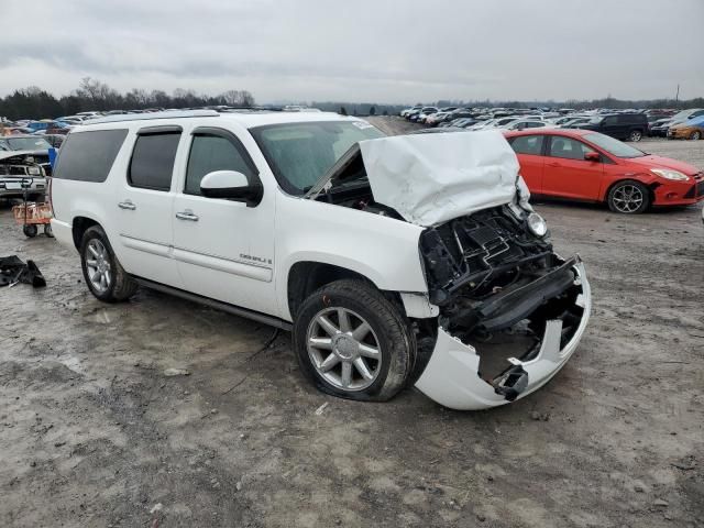 2008 GMC Yukon XL Denali