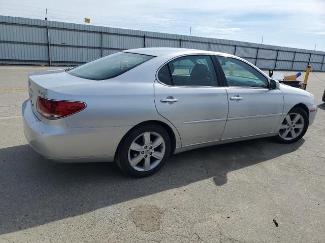 2005 Lexus ES 330