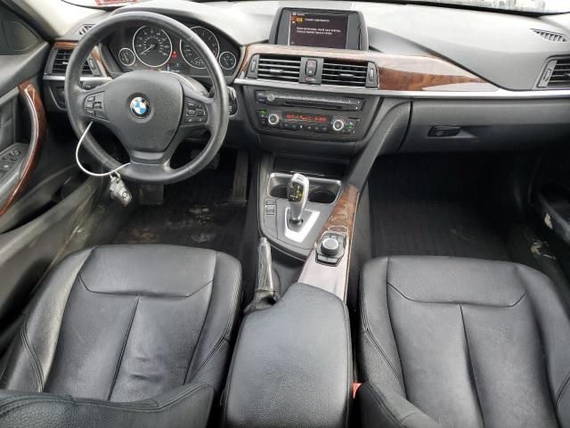 2013 BMW 328 I