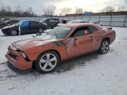 Dodge Vehiculos salvage en venta: 2011 Dodge Challenger R/T