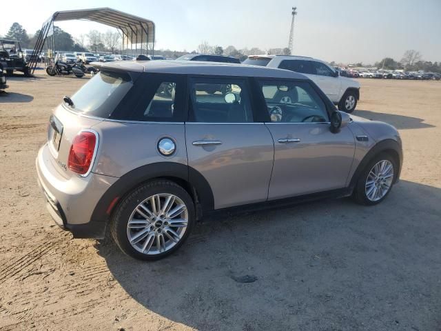 2024 Mini Cooper S