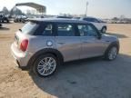 2024 Mini Cooper S