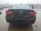 2018 Honda Accord Hybrid