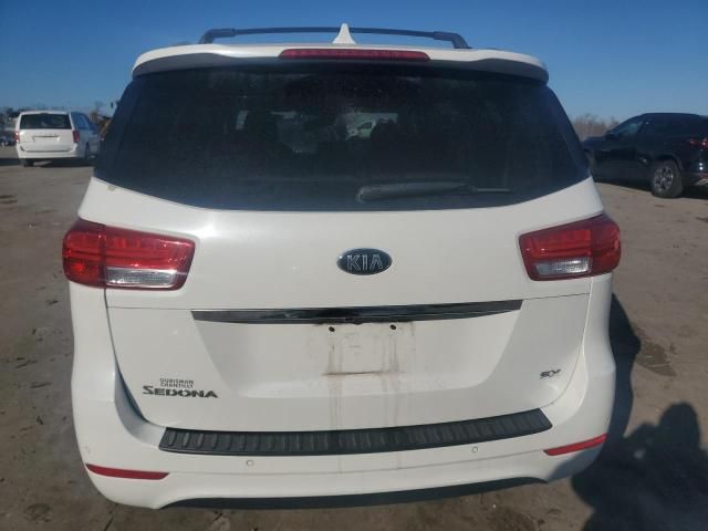 2016 KIA Sedona EX